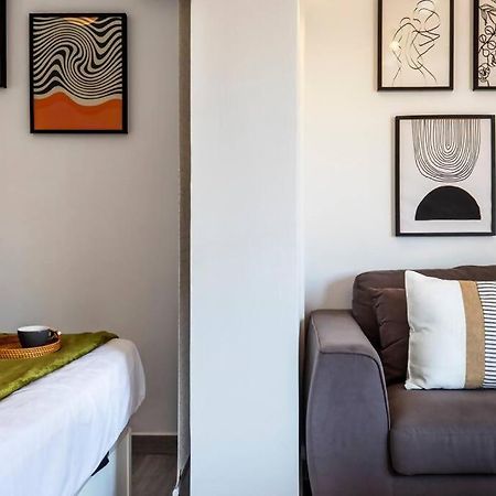 Apartamento Pink Vistalegre تورّيفيِخا المظهر الخارجي الصورة