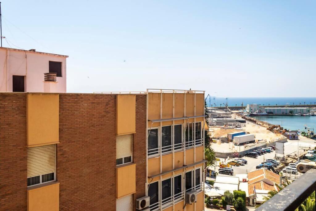 Apartamento Pink Vistalegre تورّيفيِخا المظهر الخارجي الصورة