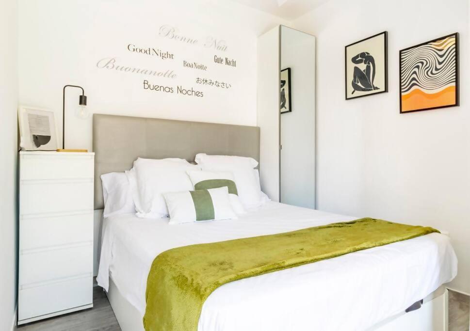 Apartamento Pink Vistalegre تورّيفيِخا المظهر الخارجي الصورة