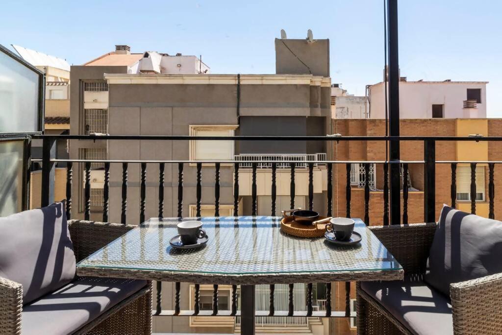Apartamento Pink Vistalegre تورّيفيِخا المظهر الخارجي الصورة
