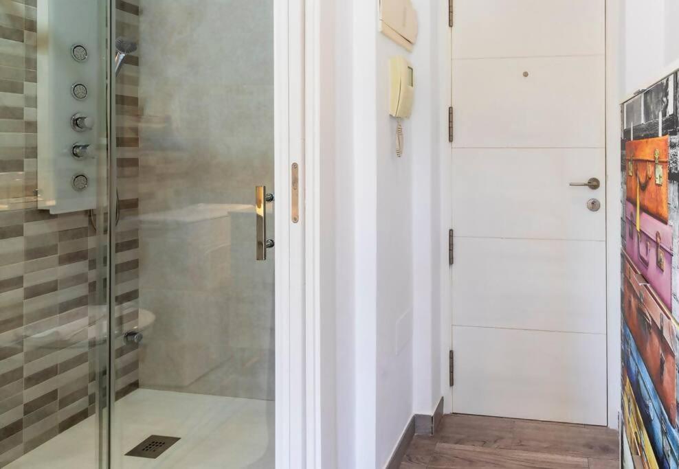 Apartamento Pink Vistalegre تورّيفيِخا المظهر الخارجي الصورة
