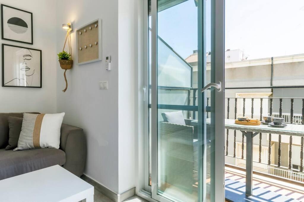 Apartamento Pink Vistalegre تورّيفيِخا المظهر الخارجي الصورة