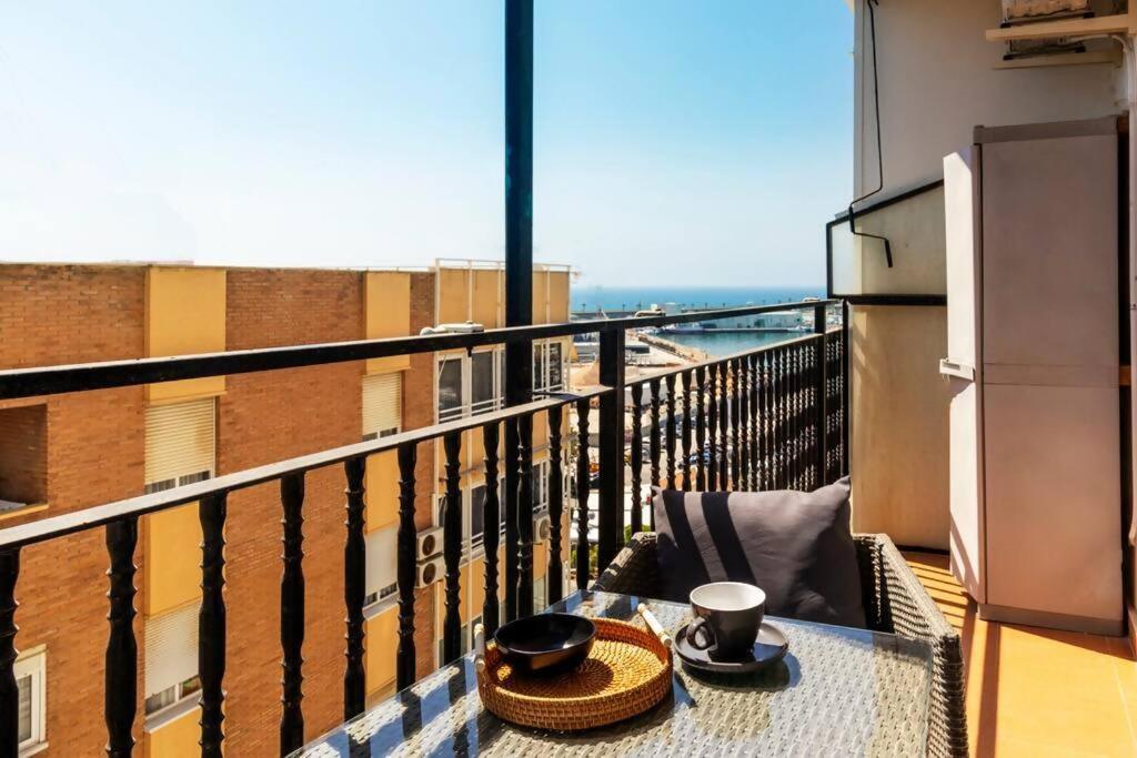 Apartamento Pink Vistalegre تورّيفيِخا المظهر الخارجي الصورة