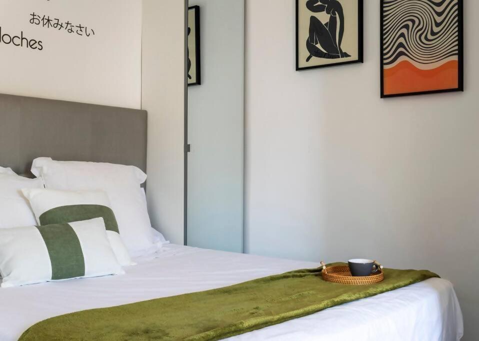Apartamento Pink Vistalegre تورّيفيِخا المظهر الخارجي الصورة