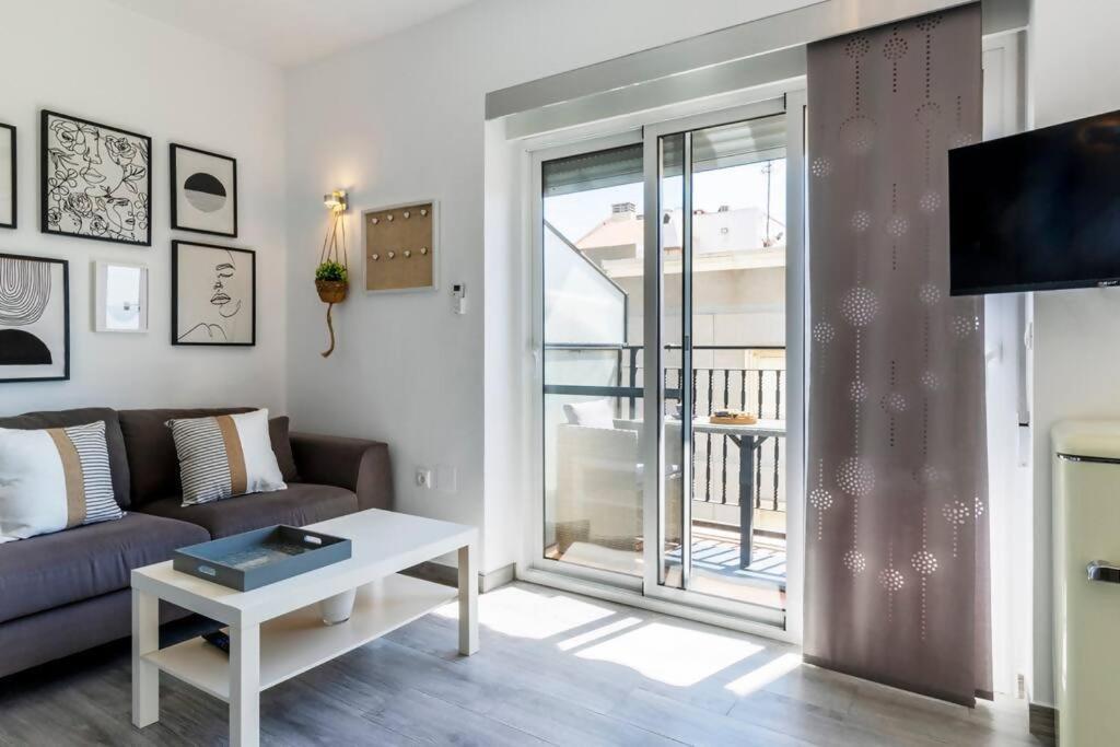 Apartamento Pink Vistalegre تورّيفيِخا المظهر الخارجي الصورة
